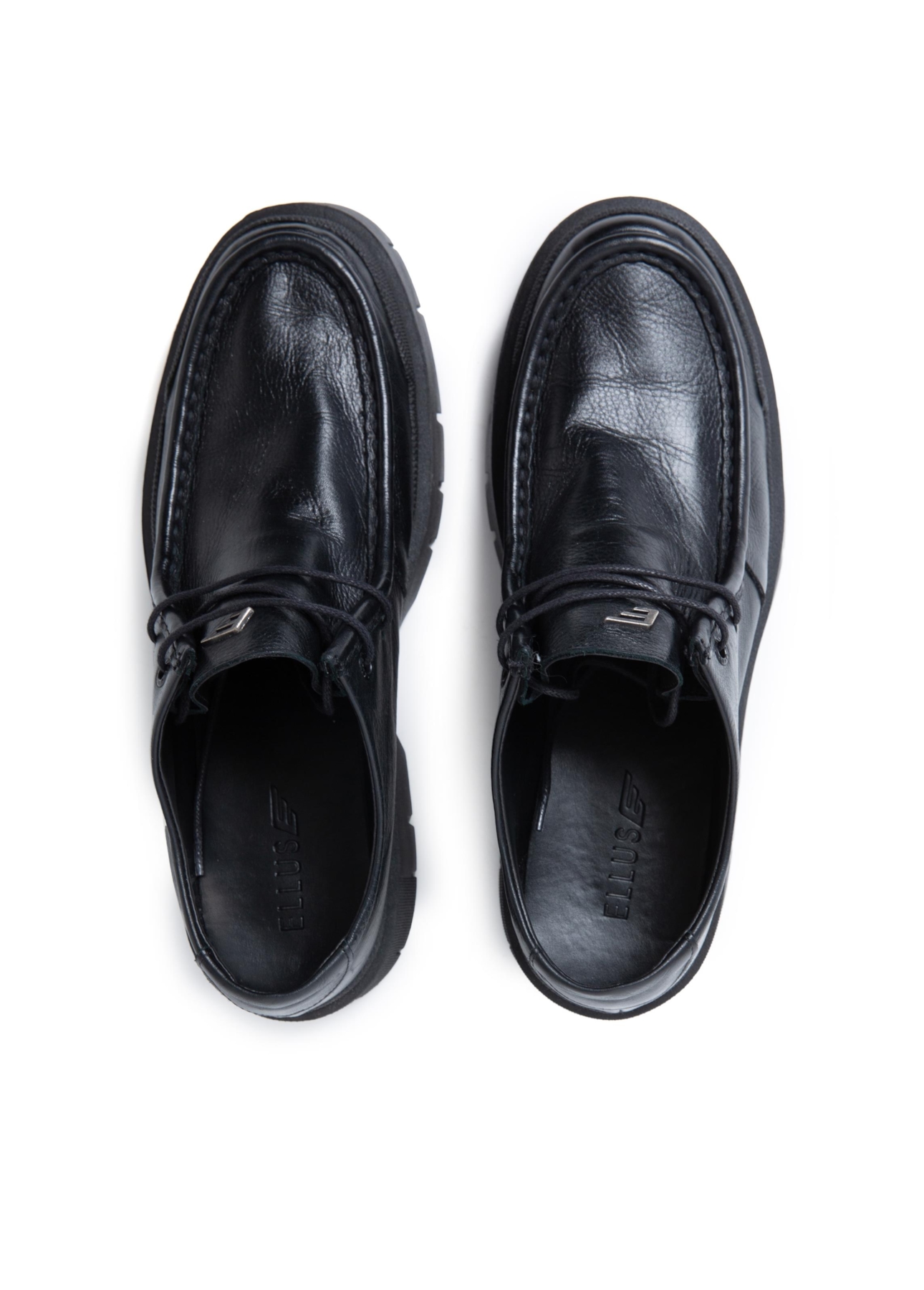 Sapato Dean Preto
