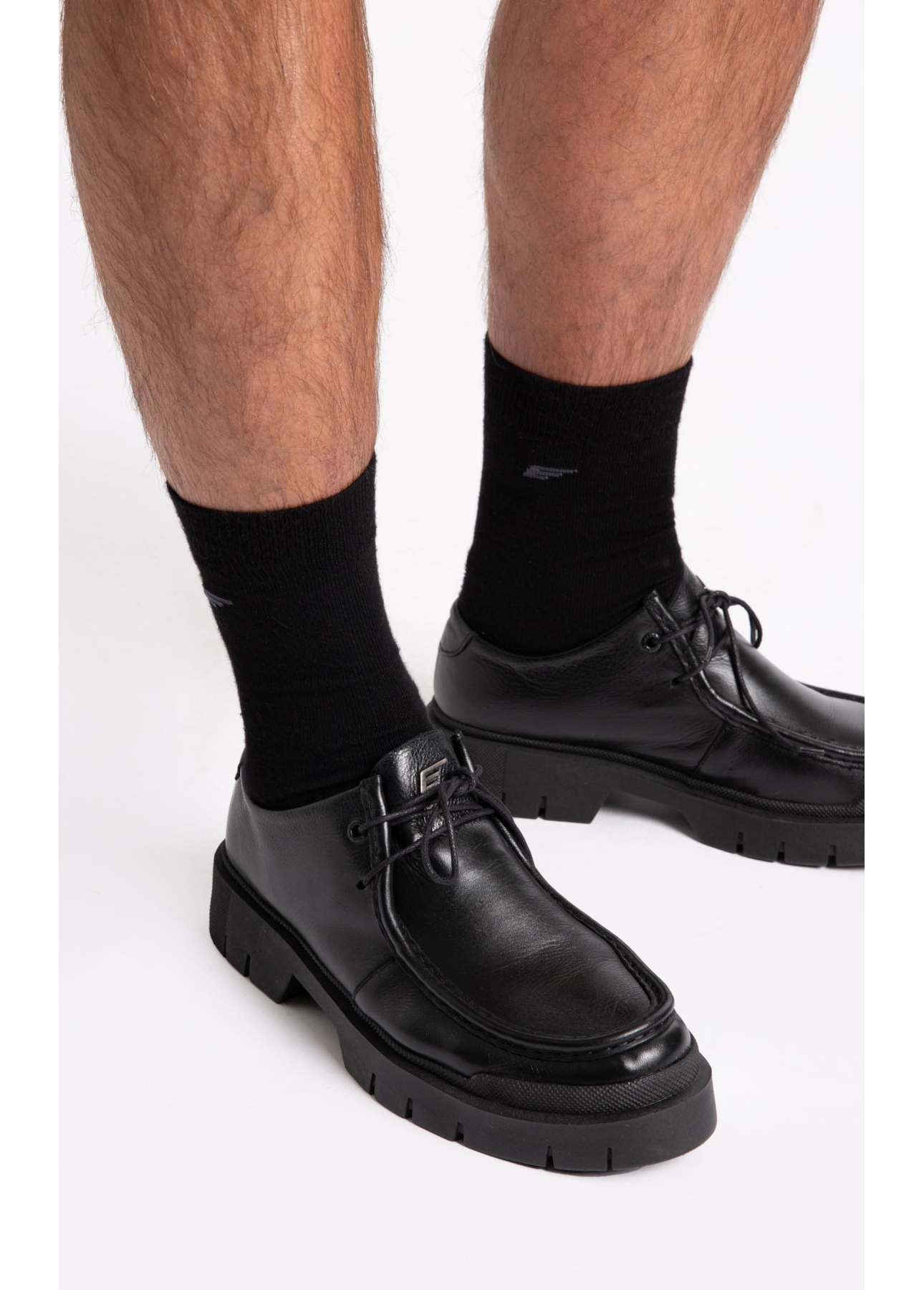 Sapato Dean Preto