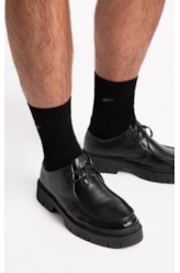 Sapato Dean Preto