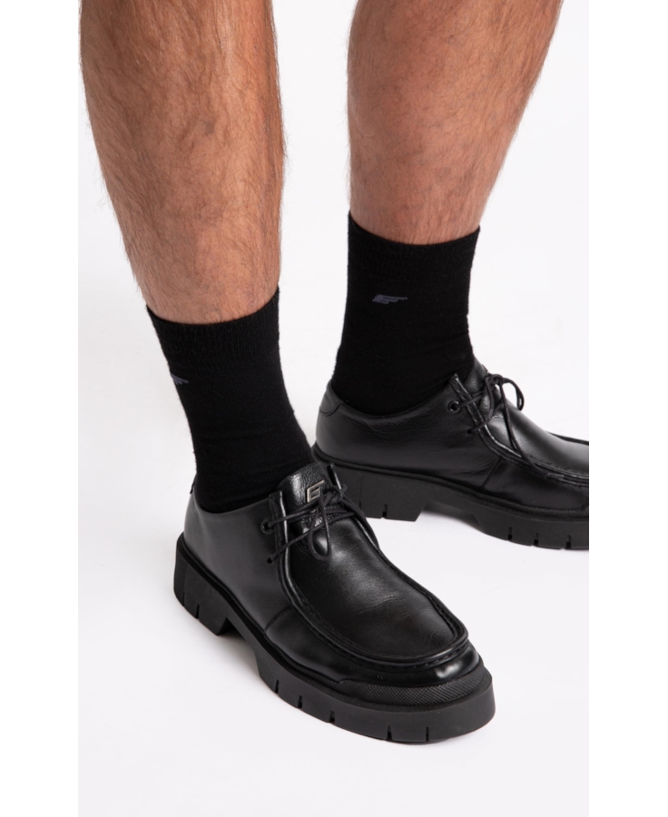 Sapato Dean Preto