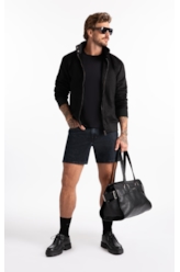Sapato Dean Preto