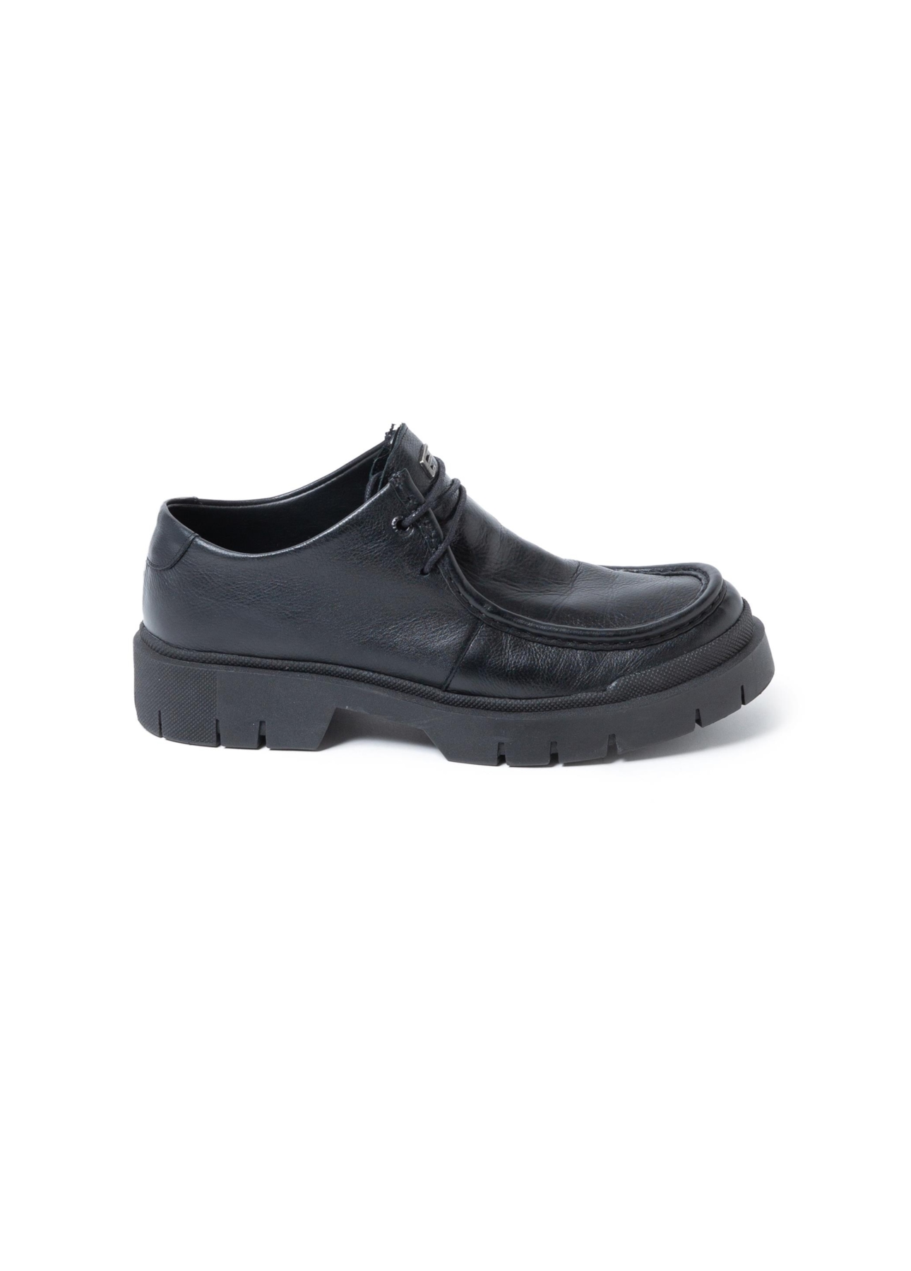 Sapato Dean Preto