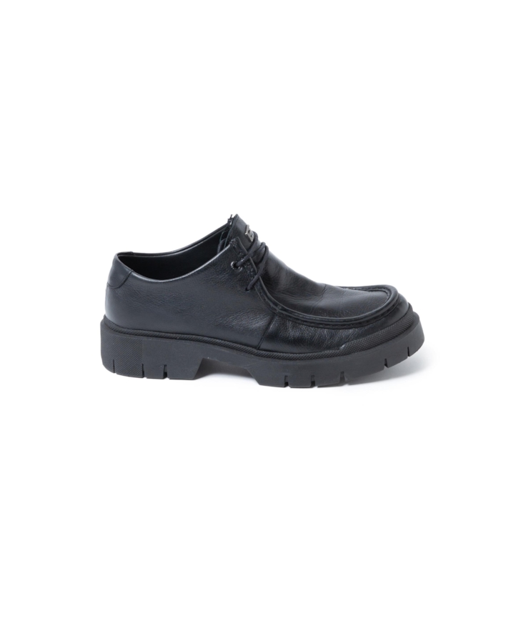 Sapato Dean Preto