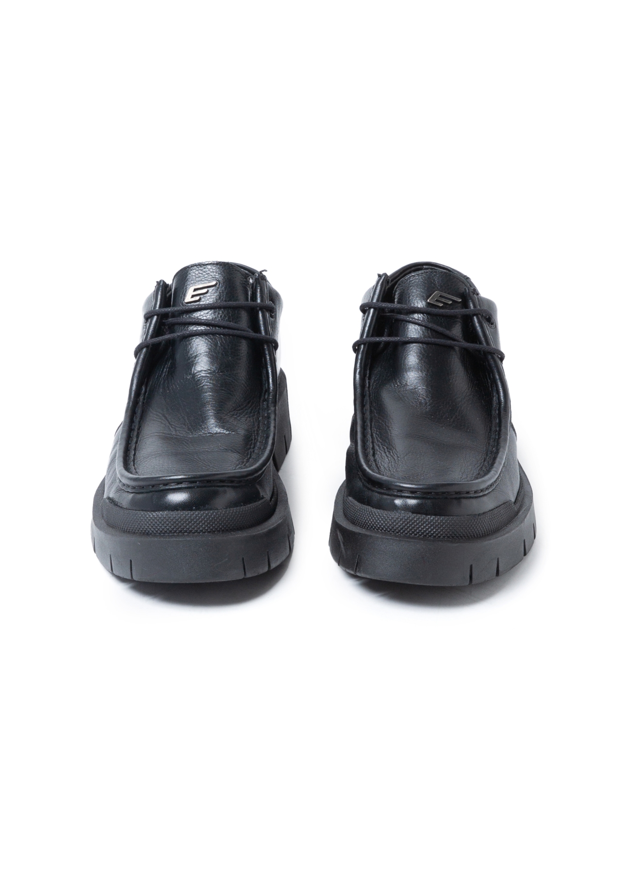 Sapato Dean Preto