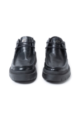 Sapato Dean Preto