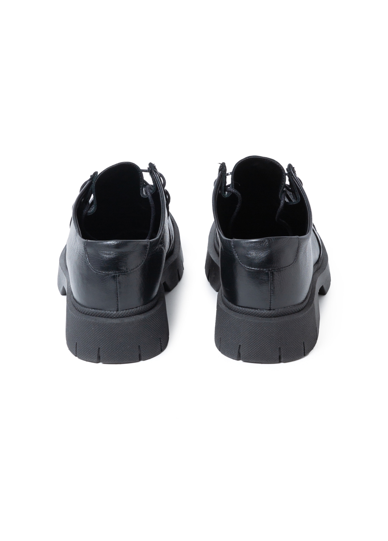 Sapato Dean Preto