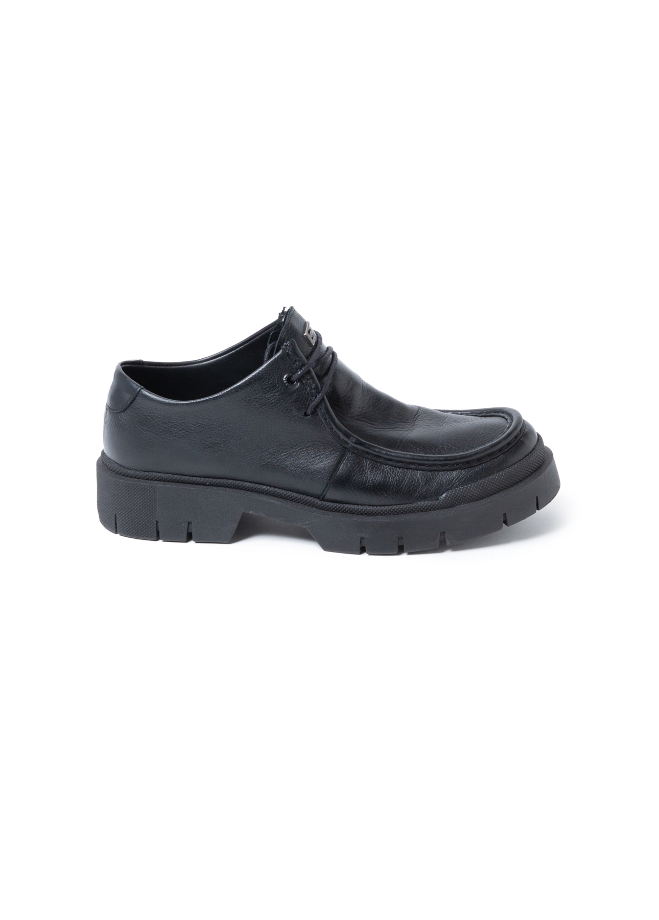 Sapato Dean Preto