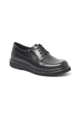 Sapato Derby Peter Ellus Preto