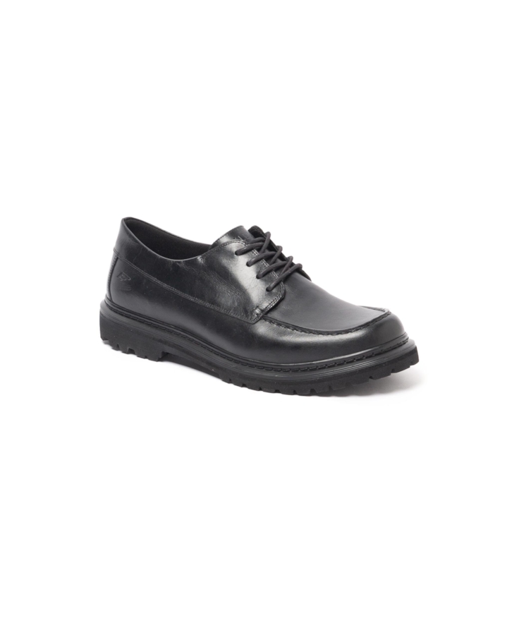 Sapato Derby Peter Ellus Preto