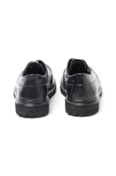 Sapato Derby Peter Ellus Preto