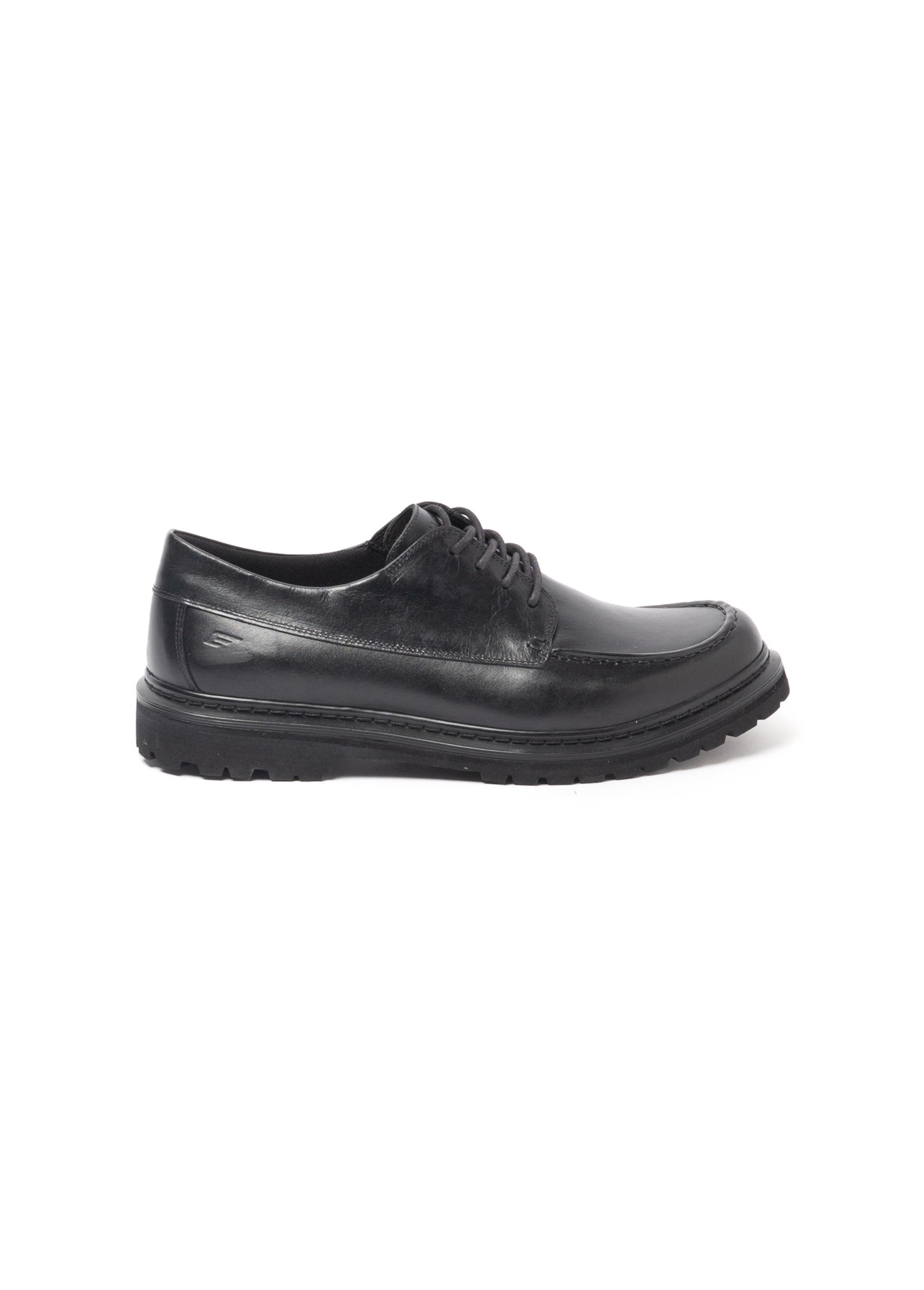 Sapato Derby Peter Ellus Preto