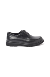 Sapato Derby Peter Ellus Preto