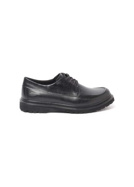 Sapato Derby Peter Ellus Preto