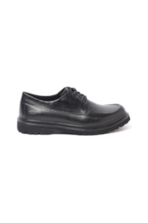 Sapato Derby Peter Ellus Preto