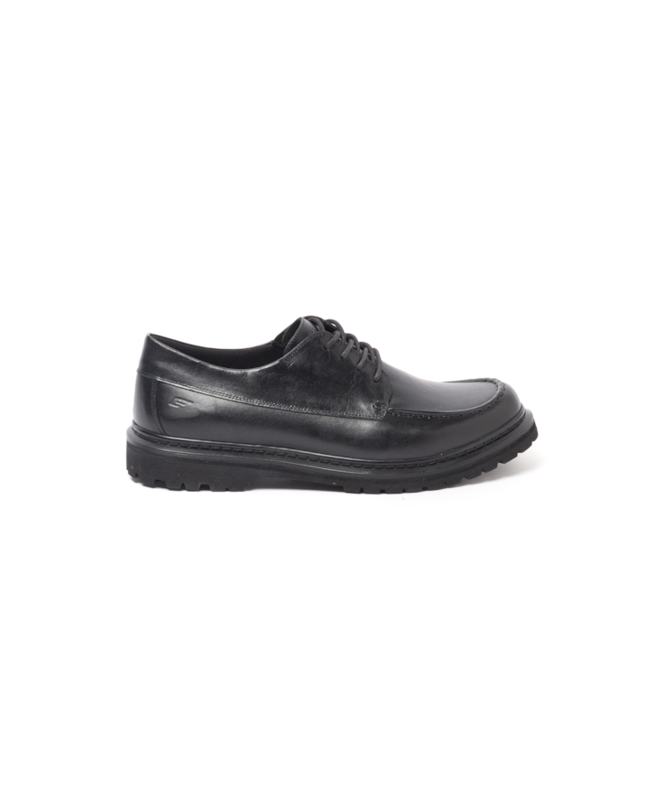 Sapato Derby Peter Ellus Preto