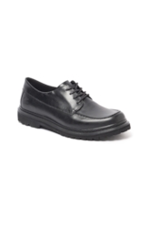 Sapato Derby Peter Ellus Preto