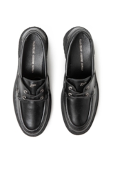Sapato Dockside Madison Preto