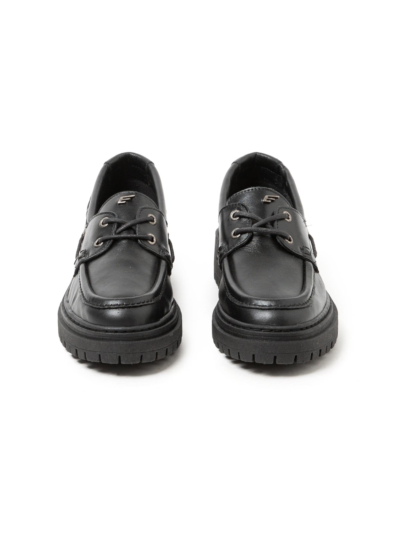 Sapato Dockside Madison Preto