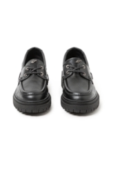 Sapato Dockside Madison Preto