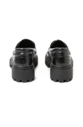 Sapato Dockside Madison Preto