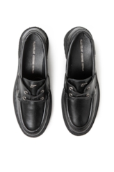 Sapato Dockside Madison Preto