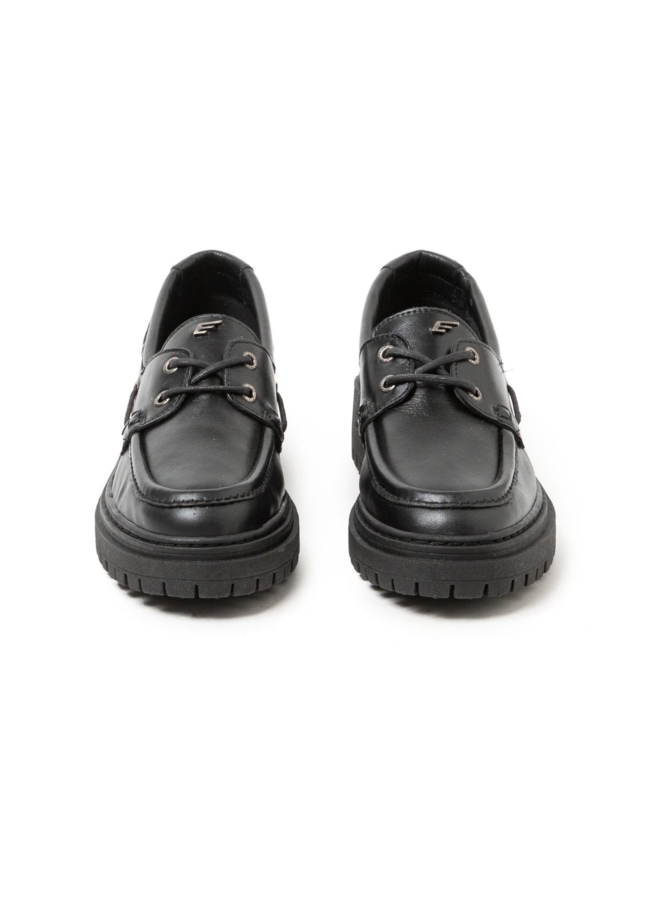 Sapato Dockside Madison Preto