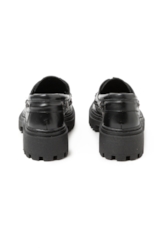Sapato Dockside Madison Preto