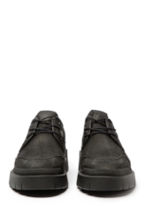 Sapato Ellus Down To Earth Preto