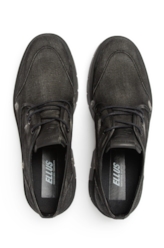 Sapato Ellus Down To Earth Preto