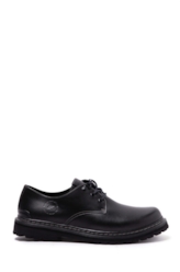 Sapato Ellus Legacy Low Preto