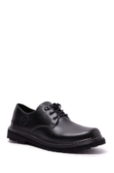 Sapato Ellus Legacy Low Preto