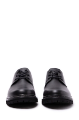 Sapato Ellus Legacy Low Preto