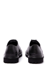 Sapato Ellus Legacy Low Preto