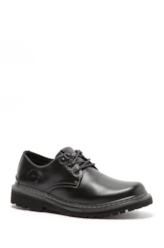 Sapato Ellus Legacy Low Preto