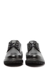Sapato Ellus Legacy Low Preto