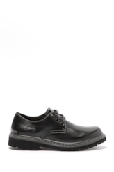 Sapato Ellus Legacy Low Preto