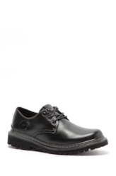 Sapato Ellus Legacy Low Preto
