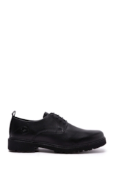Sapato Ellus Statement Preto