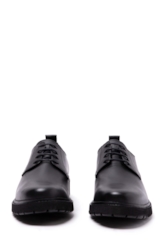 Sapato Ellus Statement Preto