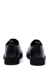 Sapato Ellus Statement Preto