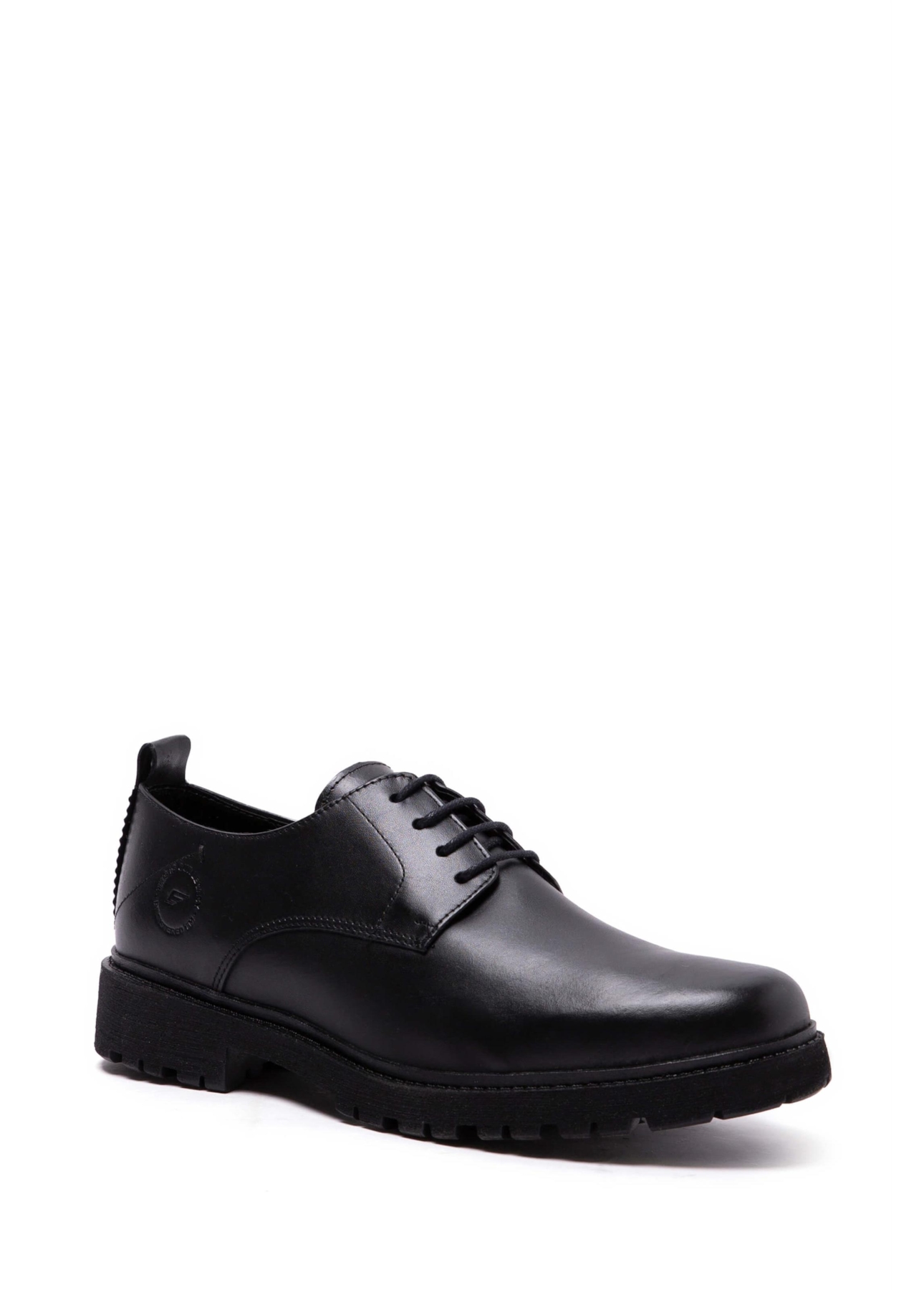 Sapato Ellus Statement Preto