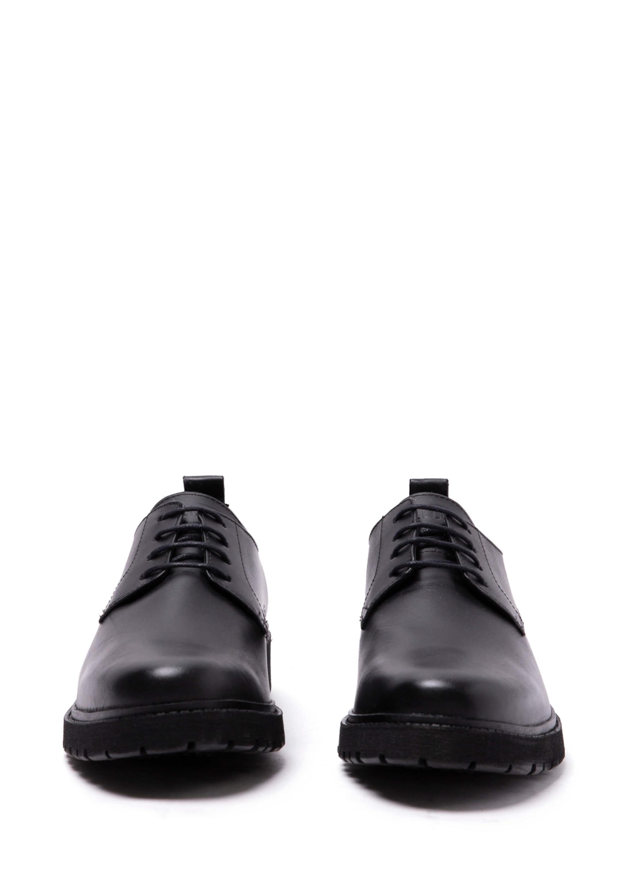 Sapato Ellus Statement Preto