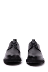 Sapato Ellus Statement Preto