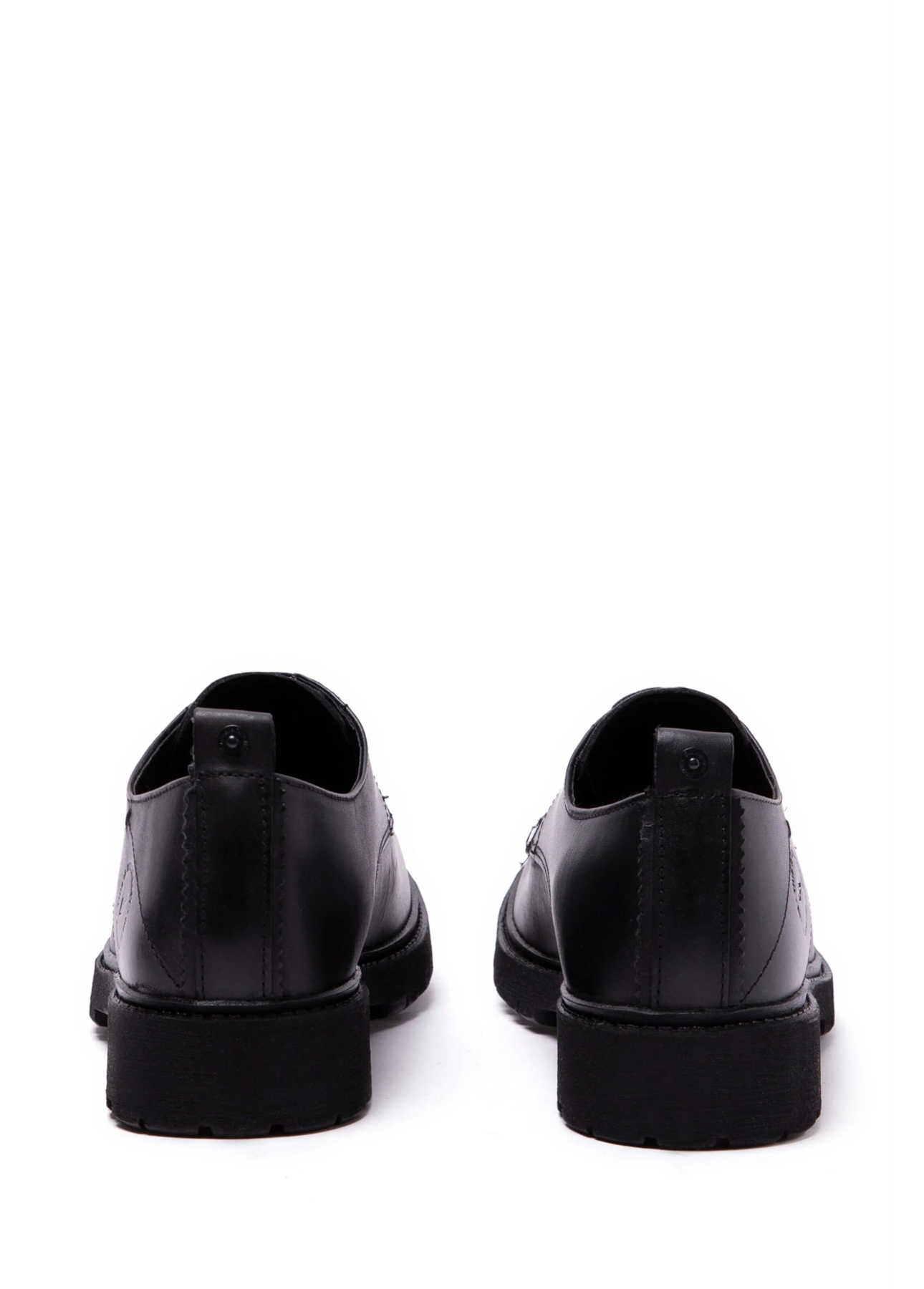 Sapato Ellus Statement Preto