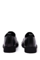 Sapato Ellus Statement Preto