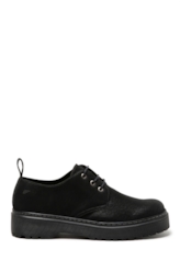 Sapato Ellus Technological Preto
