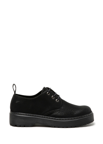 Sapato Ellus Technological Preto