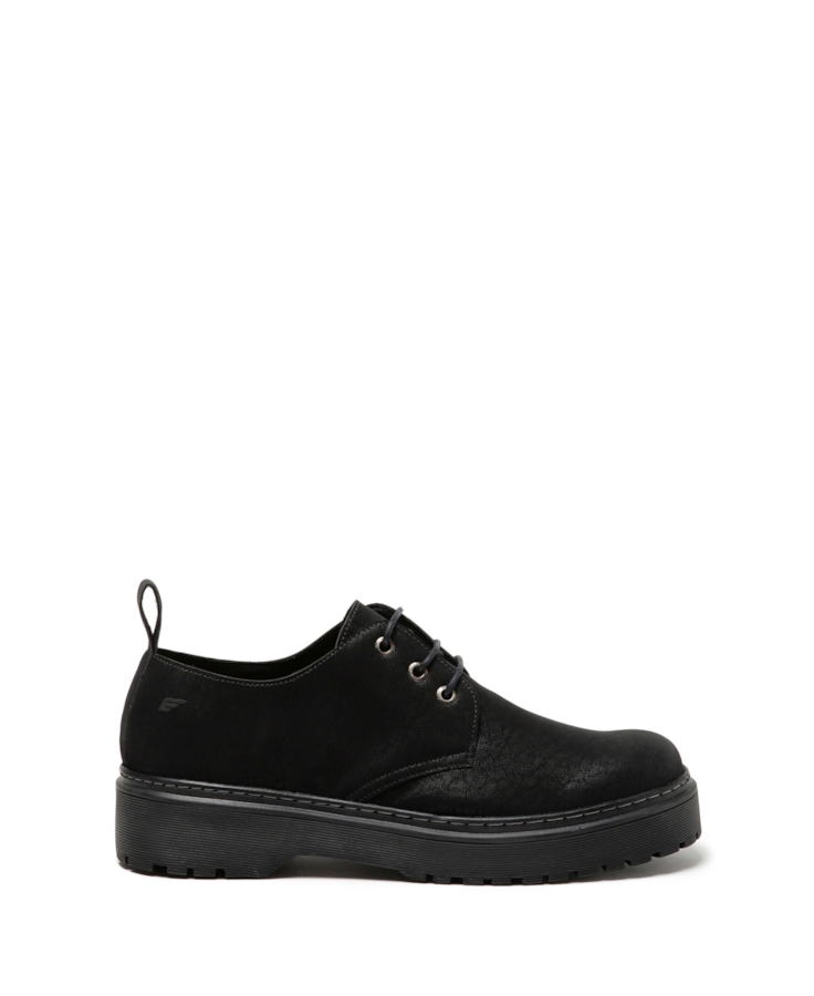 Sapato Ellus Technological Preto