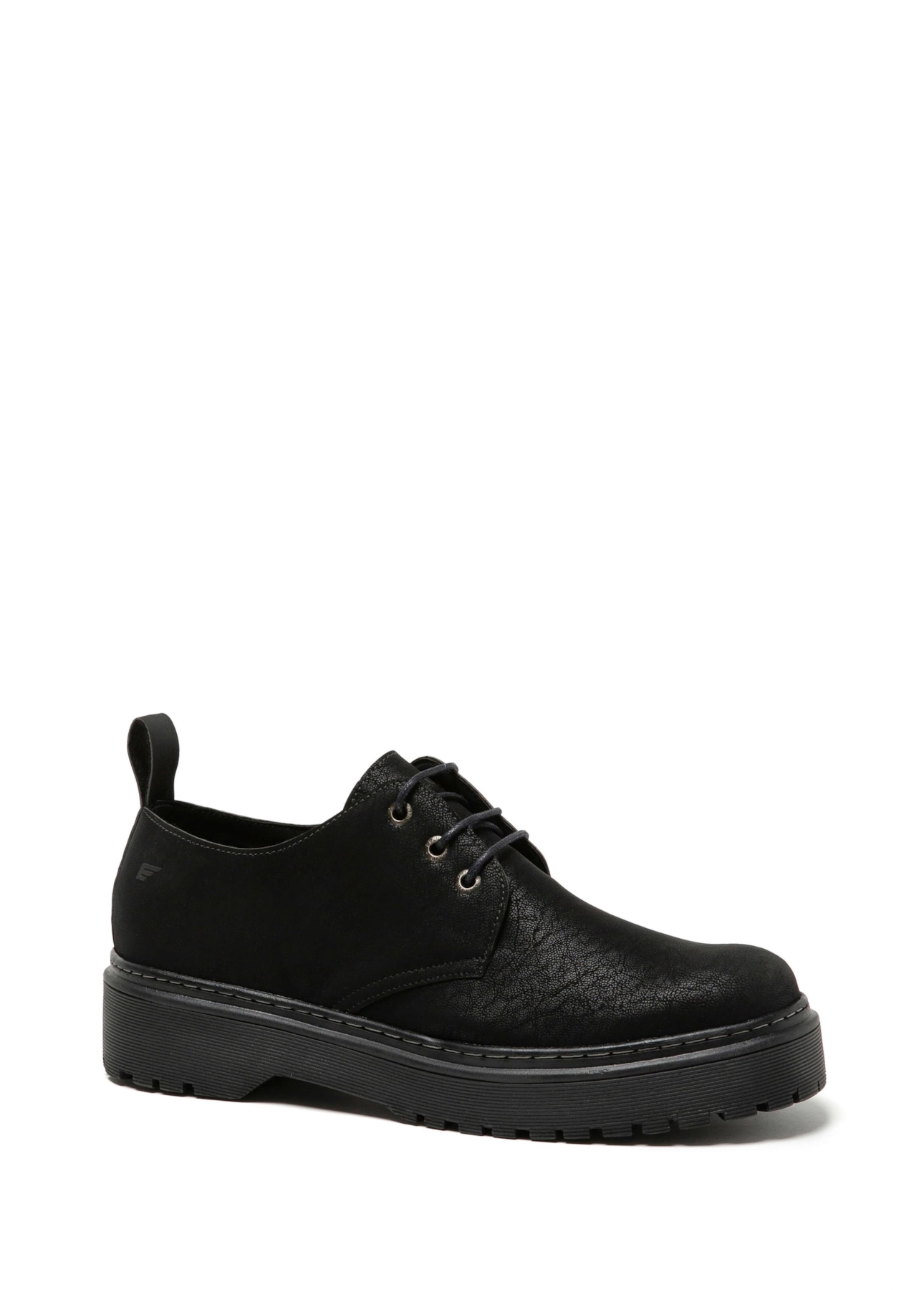 Sapato Ellus Technological Preto
