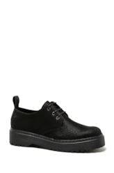 Sapato Ellus Technological Preto